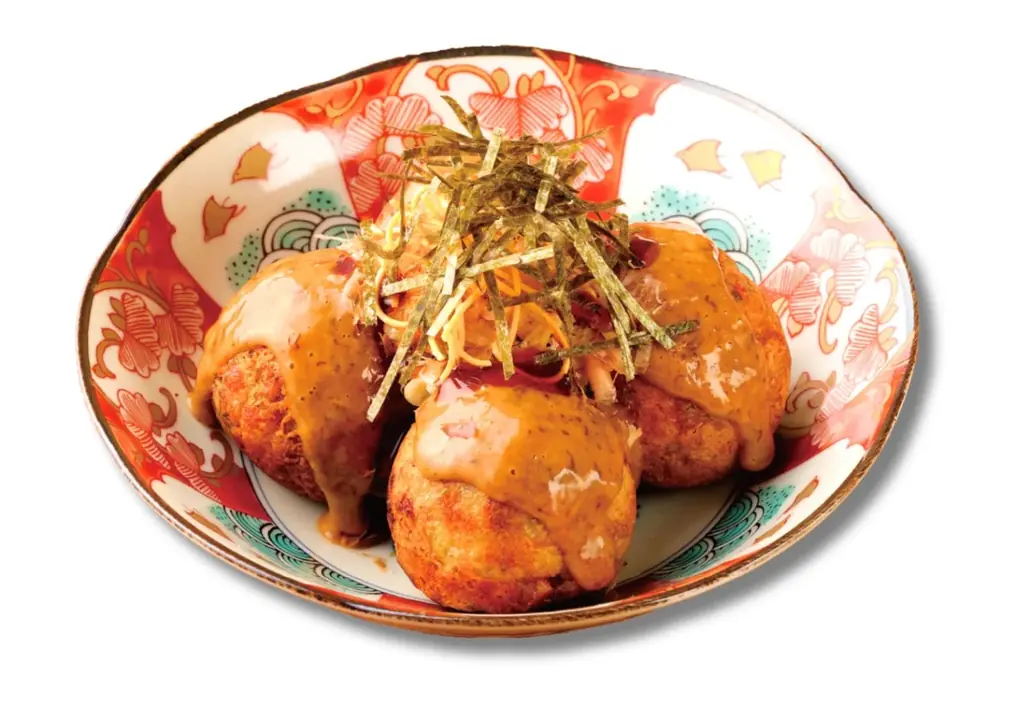 【 銀だこハイボール酒場で、“もう一杯” が止まらない！ 】お酒がすすむ 「酒場限定たこ焼」などの新メニューが、3/17（火）より販売開始！ 画像 2