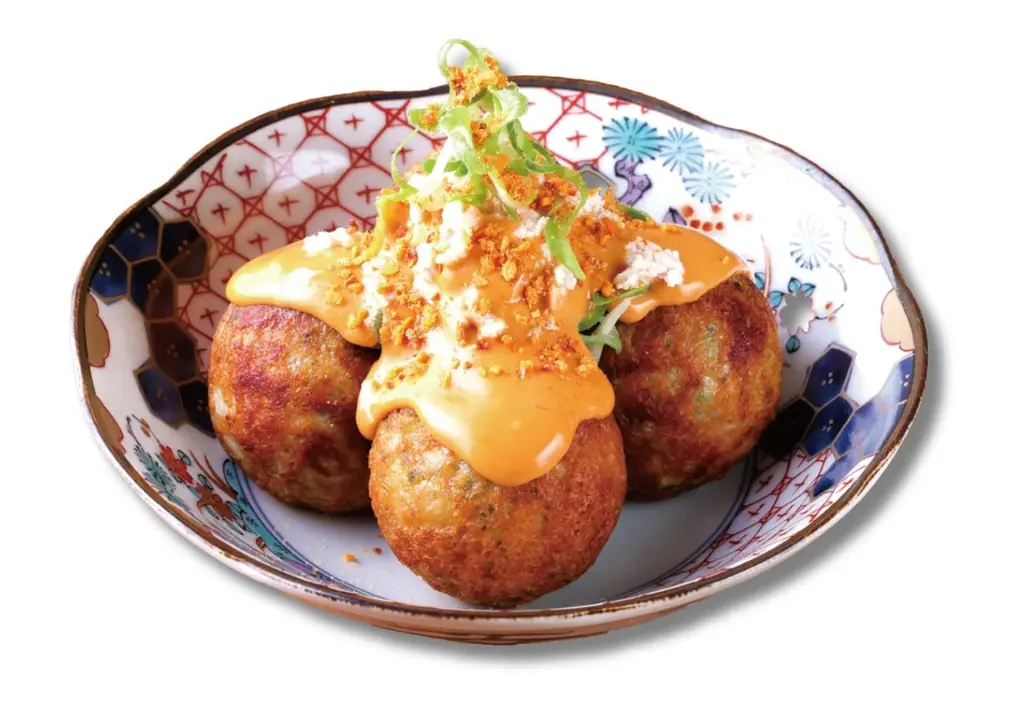 【 銀だこハイボール酒場で、“もう一杯” が止まらない！ 】お酒がすすむ 「酒場限定たこ焼」などの新メニューが、3/17（火）より販売開始！ 画像 3