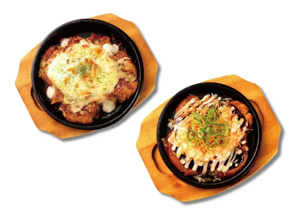 【 銀だこハイボール酒場で、“もう一杯” が止まらない！ 】お酒がすすむ 「酒場限定たこ焼」などの新メニューが、3/17（火）より販売開始！ 画像 4