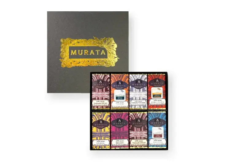 3月14日ホワイトデー当日でもまだ間に合う！？チョコレート通販ショコラナビ「eギフトで贈れる極上スイーツ特集」公開 画像 11