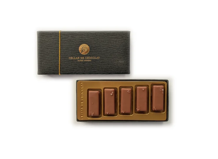 3月14日ホワイトデー当日でもまだ間に合う！？チョコレート通販ショコラナビ「eギフトで贈れる極上スイーツ特集」公開 画像 4