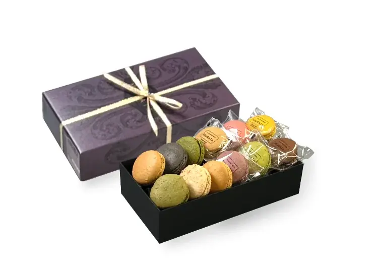 3月14日ホワイトデー当日でもまだ間に合う！？チョコレート通販ショコラナビ「eギフトで贈れる極上スイーツ特集」公開 画像 5