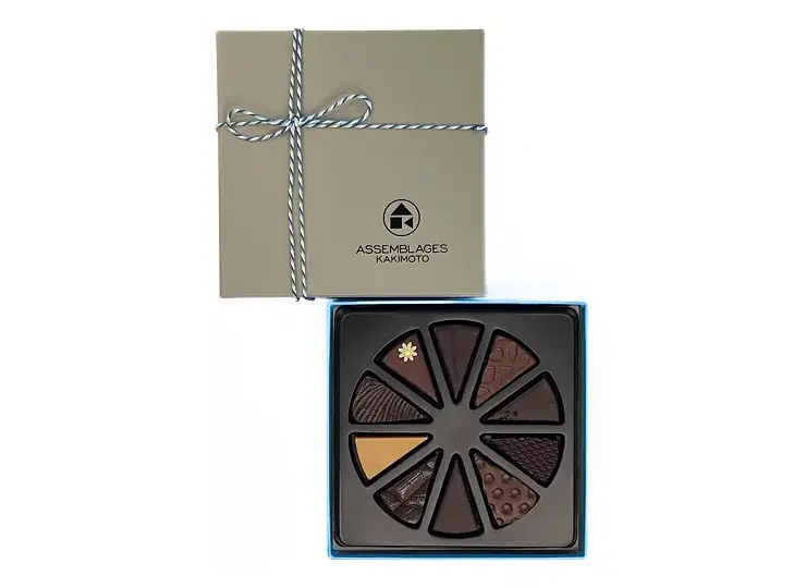 3月14日ホワイトデー当日でもまだ間に合う！？チョコレート通販ショコラナビ「eギフトで贈れる極上スイーツ特集」公開 画像 6