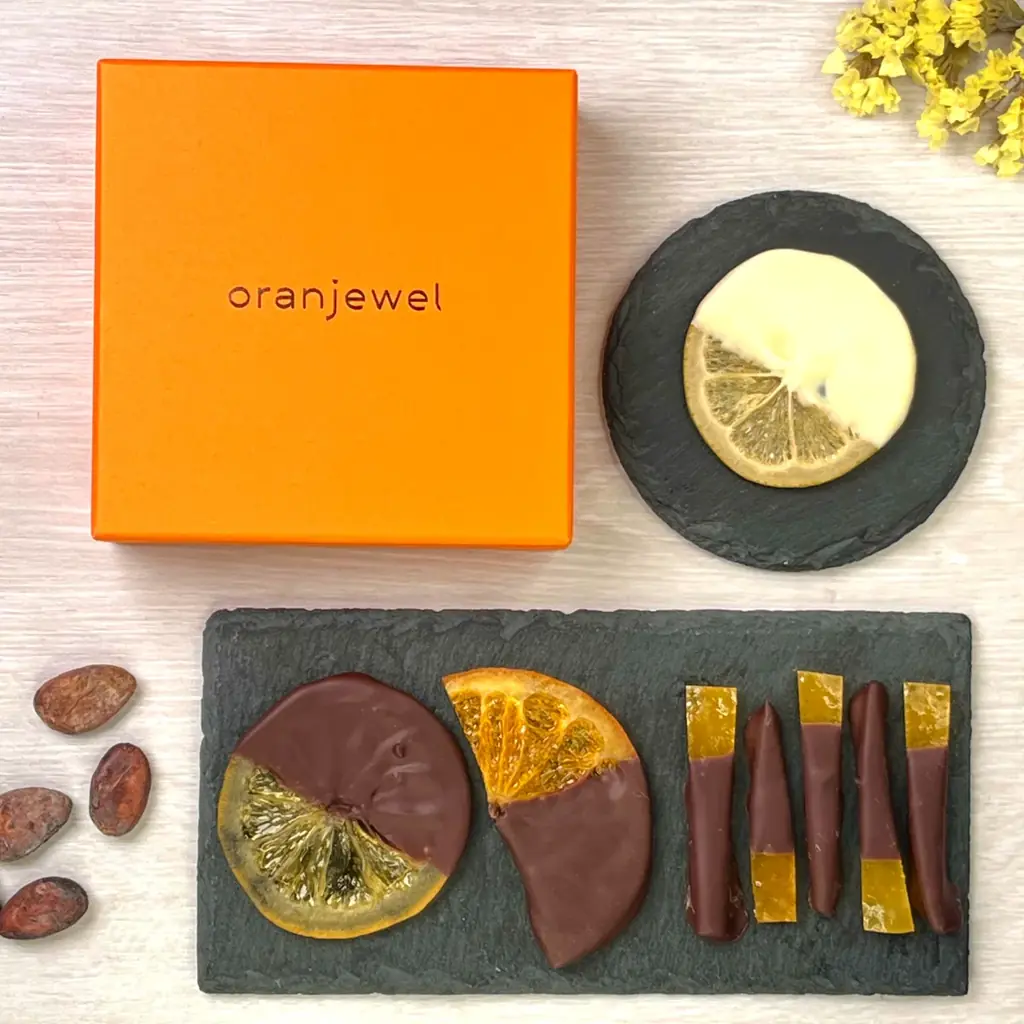 3月14日ホワイトデー当日でもまだ間に合う！？チョコレート通販ショコラナビ「eギフトで贈れる極上スイーツ特集」公開 画像 7