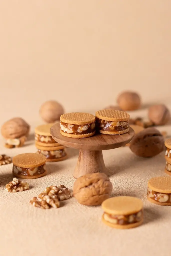 横浜地区初出店！辻口博啓が手がけるキャラメルの魅力を追求した新ブランド「CARAMEL TOKYO WARAKUBENIYA」が、そごう横浜店に3月24日オープン 画像 2