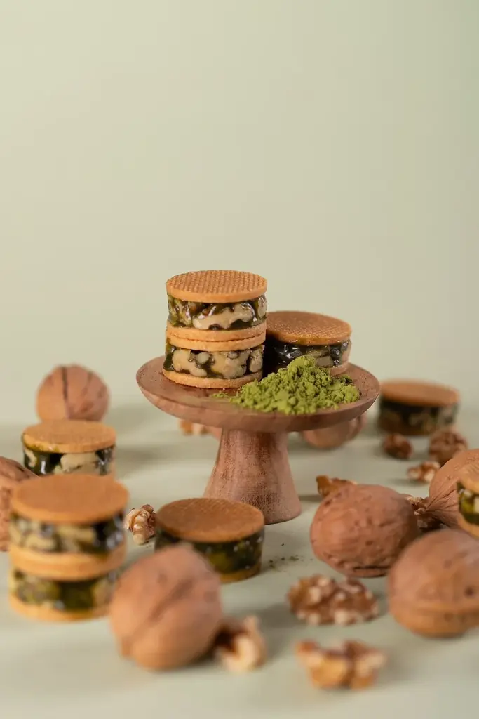 横浜地区初出店！辻口博啓が手がけるキャラメルの魅力を追求した新ブランド「CARAMEL TOKYO WARAKUBENIYA」が、そごう横浜店に3月24日オープン 画像 3