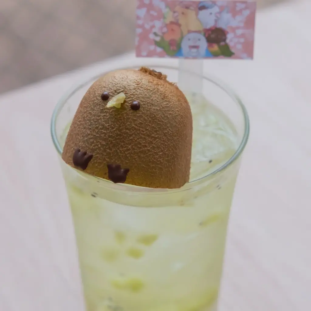 ラブバードたちのバレンタイン＆春限定イベント『Happy Chocolate』開催中！ 画像 6