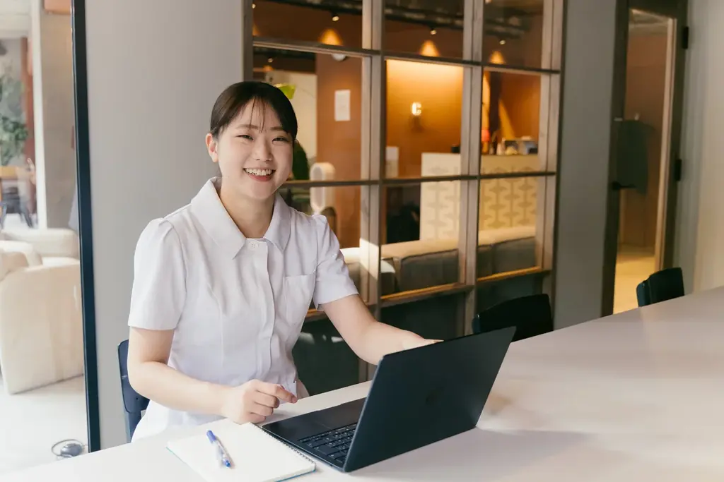 【すべての看護師が自分らしく輝ける未来へ】価値観をAIで分析し、最適な職場を提案する宮城県特化のキャリア支援サービス「アルゴナース」3/16 提供開始 画像 3