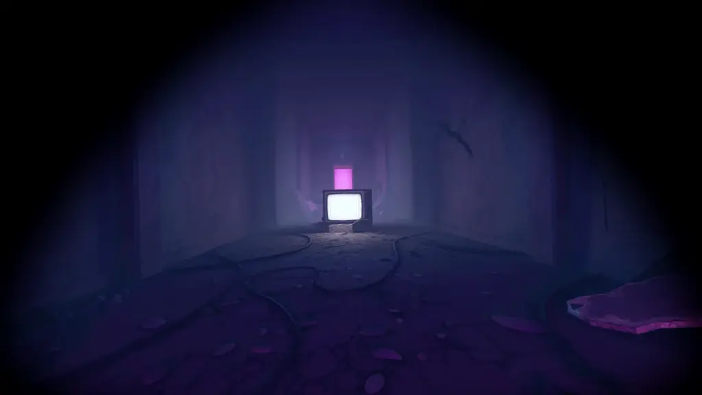 『リトルナイトメア』シリーズ初のVRゲーム『リトルナイトメア VR Altered Echoes』2026年4月24日(金)発売！ 画像 6