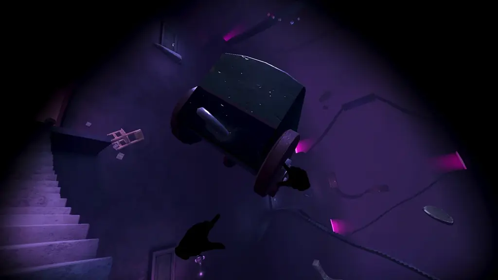 『リトルナイトメア』シリーズ初のVRゲーム『リトルナイトメア VR Altered Echoes』2026年4月24日(金)発売！ 画像 7