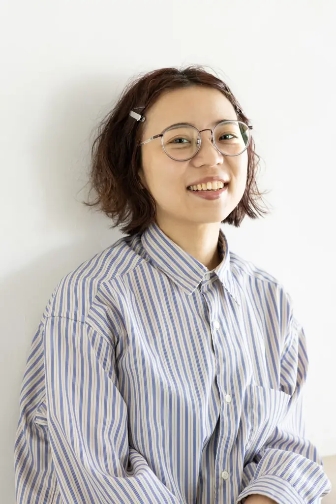 メガネブランド「Zoff」と「and ST」の人気スタッフとのコラボレーションアイウェア第3弾 画像 4