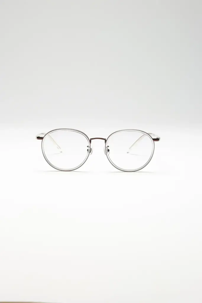 メガネブランド「Zoff」と「and ST」の人気スタッフとのコラボレーションアイウェア第3弾 画像 6