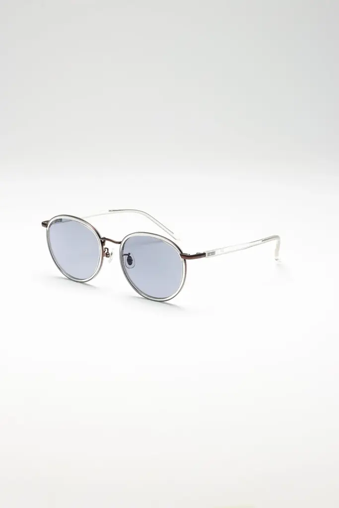 メガネブランド「Zoff」と「and ST」の人気スタッフとのコラボレーションアイウェア第3弾 画像 7