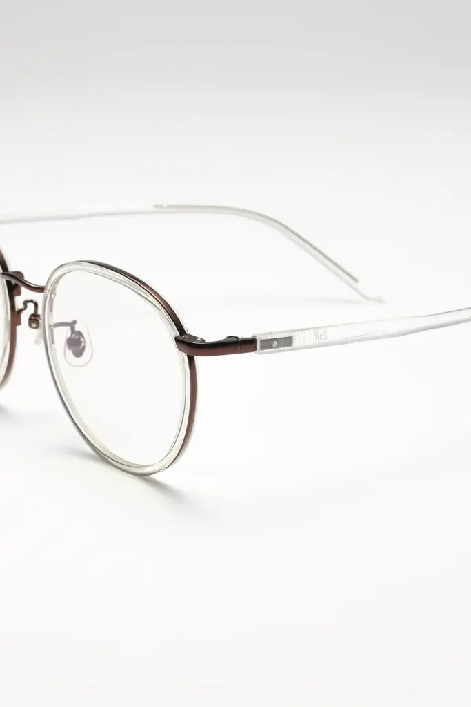 メガネブランド「Zoff」と「and ST」の人気スタッフとのコラボレーションアイウェア第3弾 画像 8