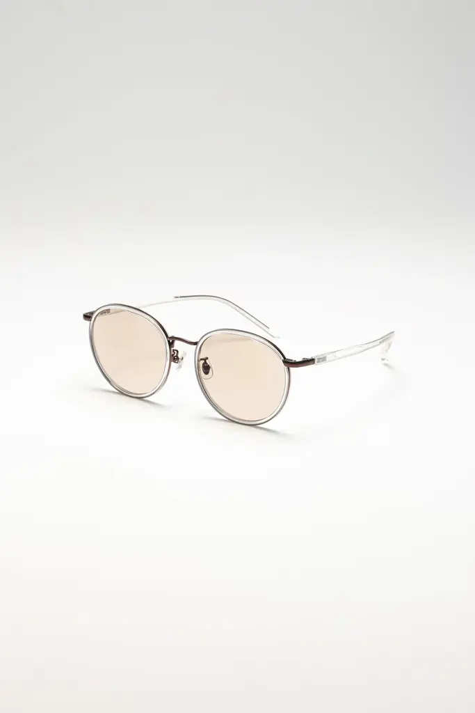 メガネブランド「Zoff」と「and ST」の人気スタッフとのコラボレーションアイウェア第3弾 画像 9