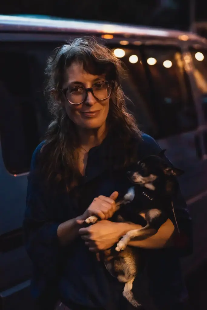 ベルリン発アパレルブランド「TATA CHRISTIANE（タタ・クリスティアン）」デザイナーが8年振りに来日。2026年春夏コレクション発売＆数量限定ユニークピースも登場。 画像 2