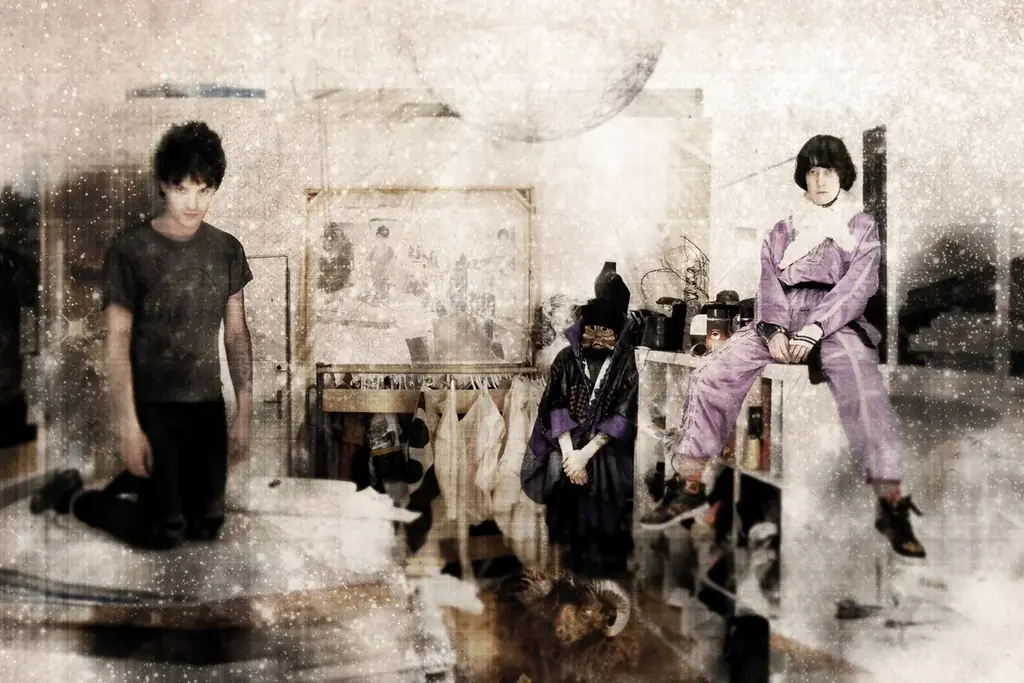 ベルリン発アパレルブランド「TATA CHRISTIANE（タタ・クリスティアン）」デザイナーが8年振りに来日。2026年春夏コレクション発売＆数量限定ユニークピースも登場。 画像 4