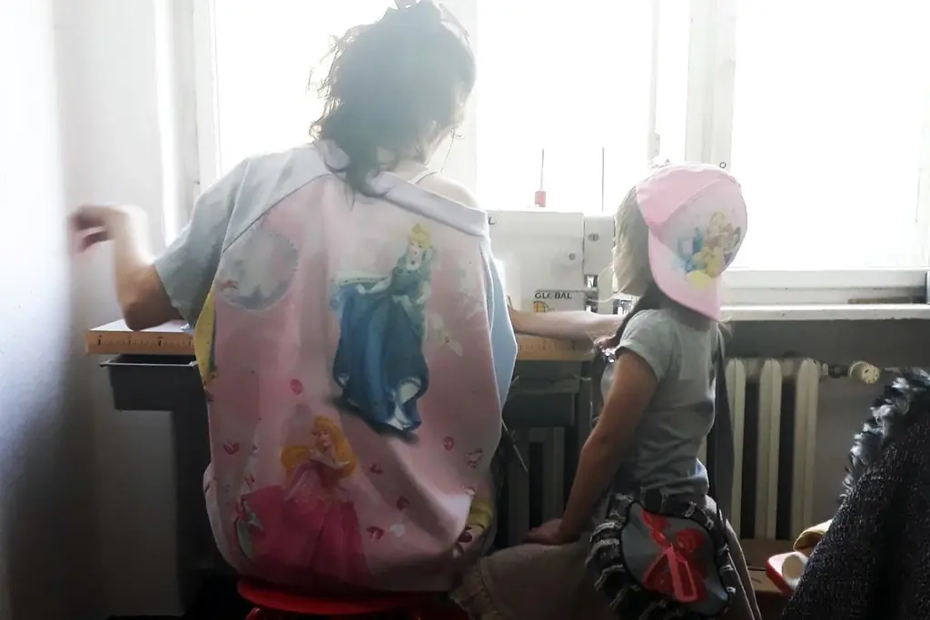 ベルリン発アパレルブランド「TATA CHRISTIANE（タタ・クリスティアン）」デザイナーが8年振りに来日。2026年春夏コレクション発売＆数量限定ユニークピースも登場。 画像 5