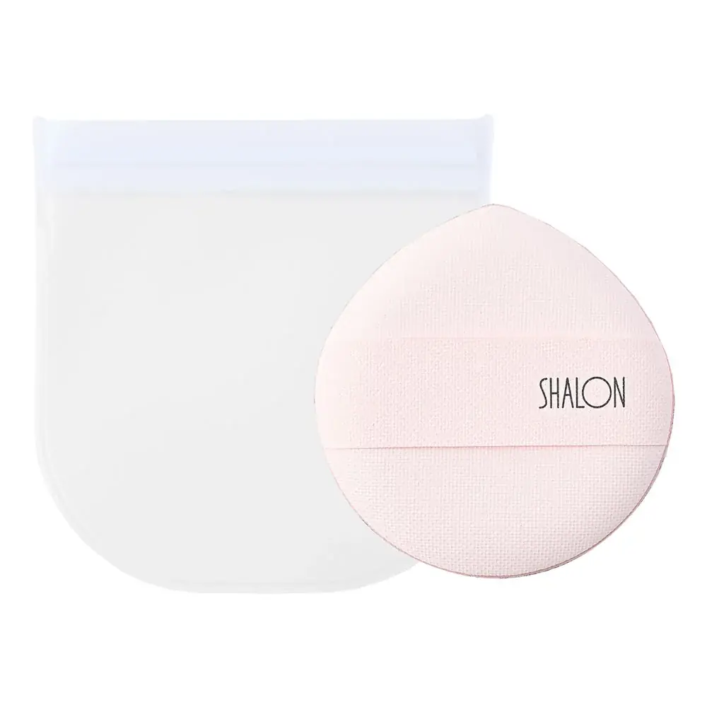 【シャロン】TV番組「ゴゴスマ」紹介で話題！「UVクリーム用パフ・浸透ほぼゼロ」から待望のミニサイズが新登場！防水素材の塗布面で使用量を抑えられる設計。 画像 9