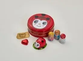 イタリアを代表するチョコレートブランド〈カファレル〉が大丸神戸店にニューオープン！3月18日(水)から登場。 画像 7