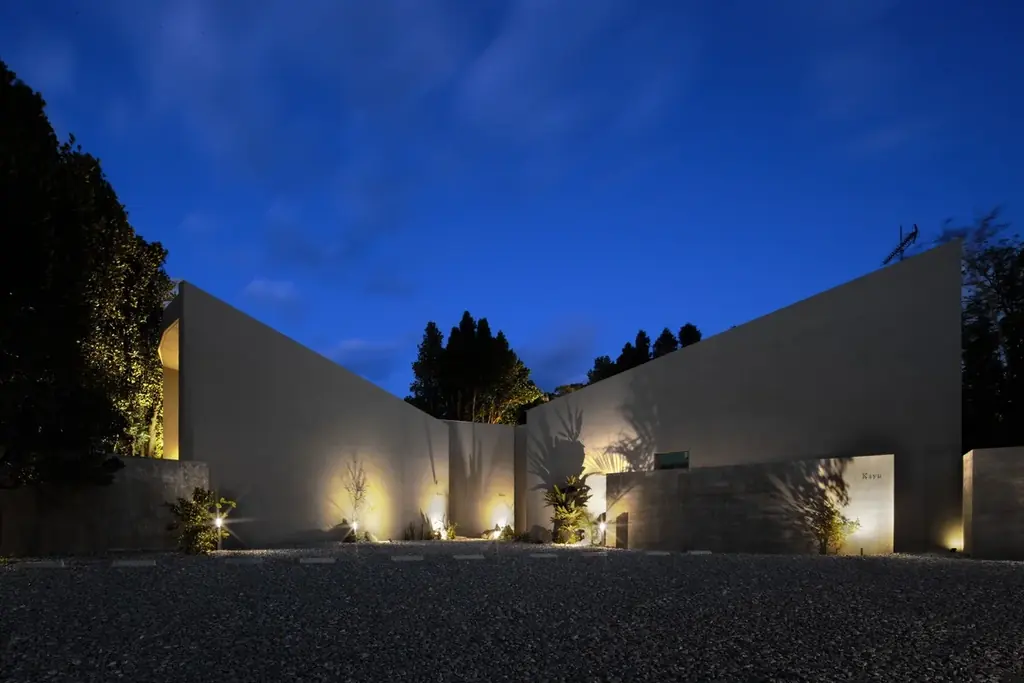 フクギの森に守られた聖域・沖縄備瀬に誕生一棟貸しヴィラ「備瀬縁梵(bise-enpu)」遂に3月20日全3棟グランドオープン 画像 1