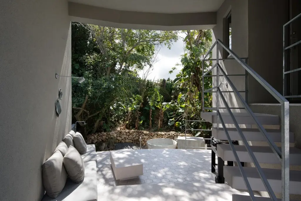 フクギの森に守られた聖域・沖縄備瀬に誕生一棟貸しヴィラ「備瀬縁梵(bise-enpu)」遂に3月20日全3棟グランドオープン 画像 10