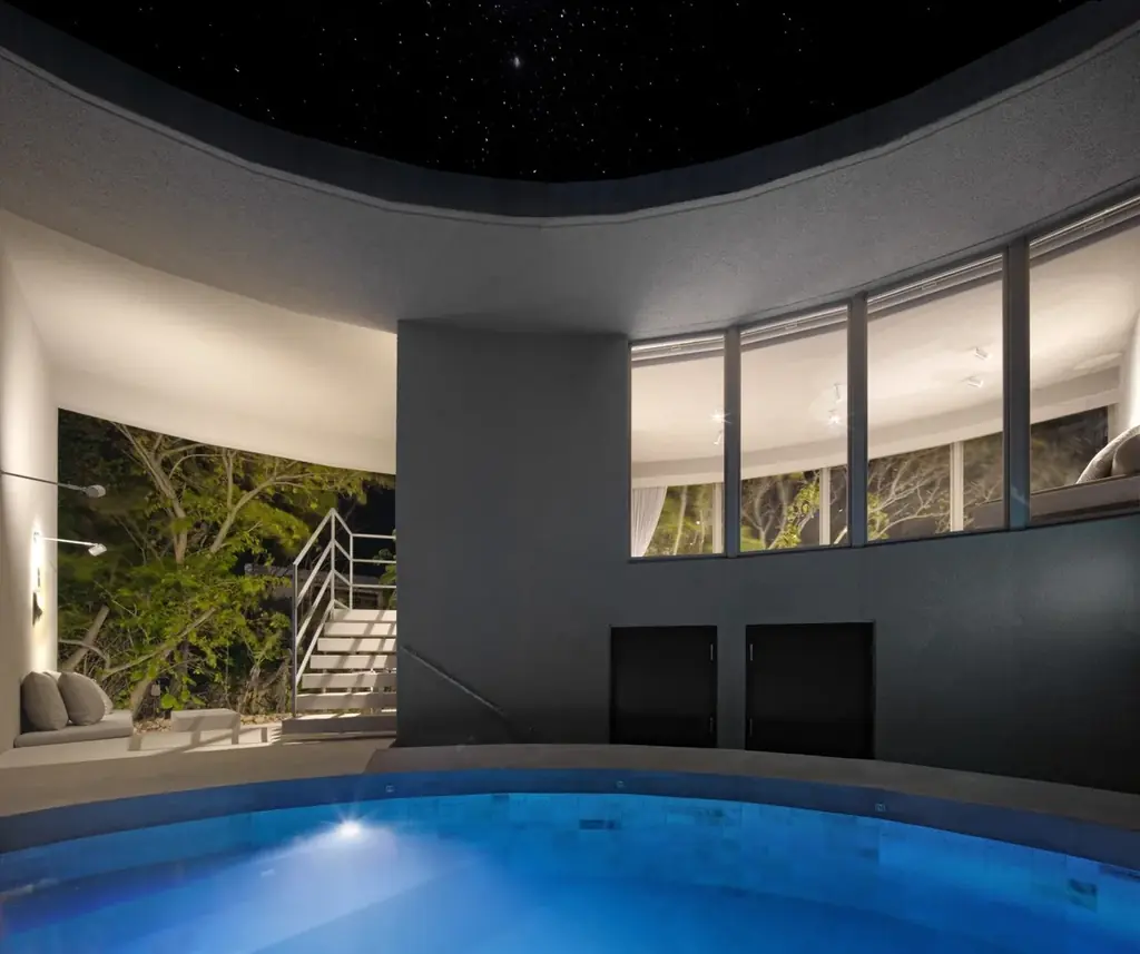 フクギの森に守られた聖域・沖縄備瀬に誕生一棟貸しヴィラ「備瀬縁梵(bise-enpu)」遂に3月20日全3棟グランドオープン 画像 12