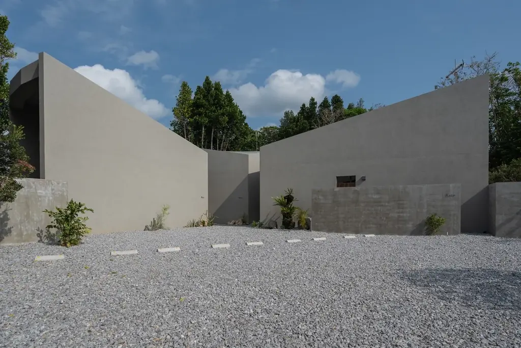 フクギの森に守られた聖域・沖縄備瀬に誕生一棟貸しヴィラ「備瀬縁梵(bise-enpu)」遂に3月20日全3棟グランドオープン 画像 13