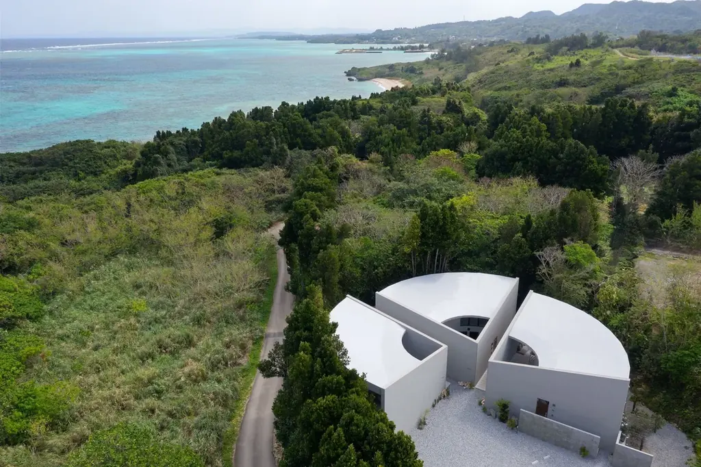 フクギの森に守られた聖域・沖縄備瀬に誕生一棟貸しヴィラ「備瀬縁梵(bise-enpu)」遂に3月20日全3棟グランドオープン 画像 2