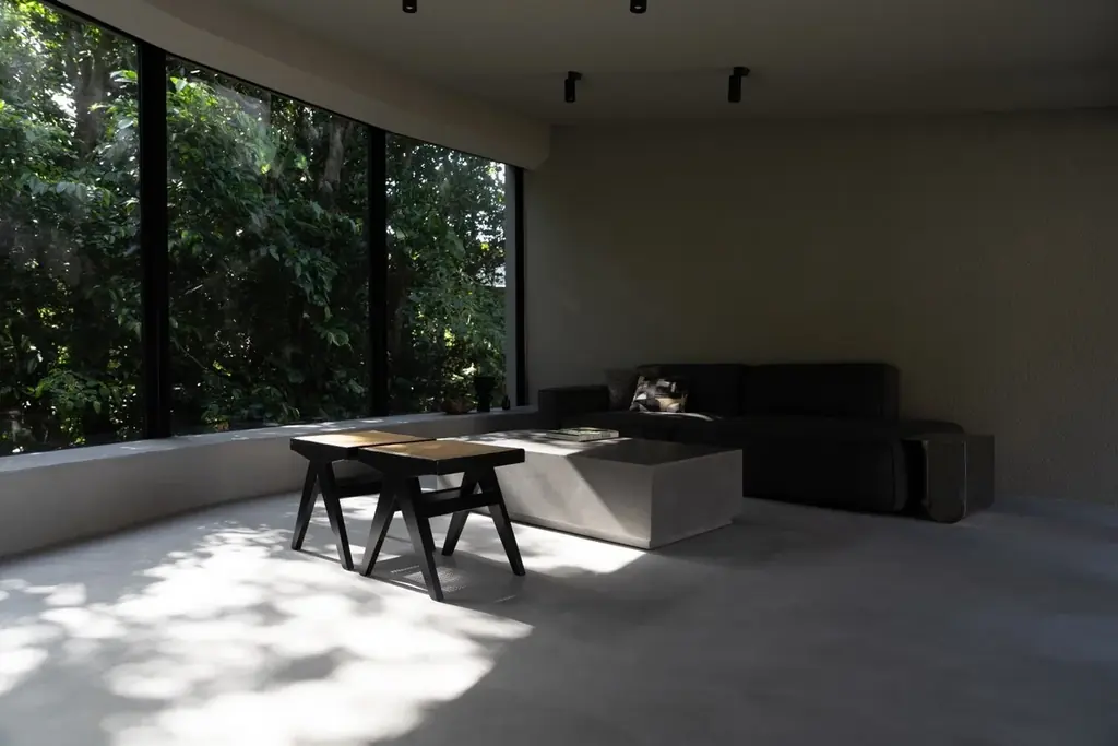 フクギの森に守られた聖域・沖縄備瀬に誕生一棟貸しヴィラ「備瀬縁梵(bise-enpu)」遂に3月20日全3棟グランドオープン 画像 7