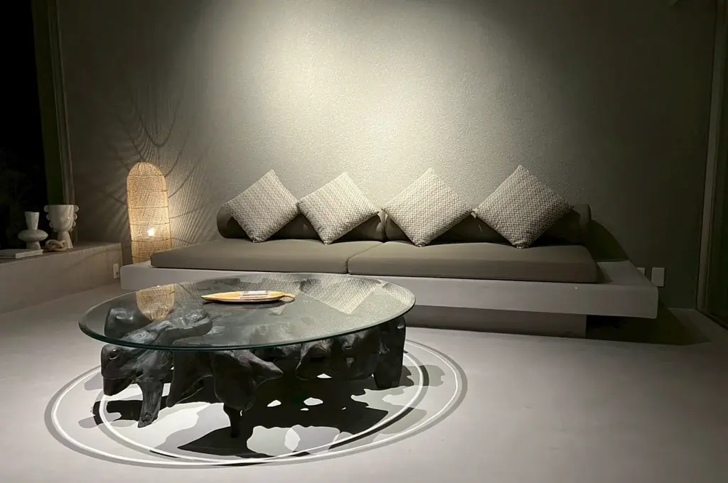 フクギの森に守られた聖域・沖縄備瀬に誕生一棟貸しヴィラ「備瀬縁梵(bise-enpu)」遂に3月20日全3棟グランドオープン 画像 9