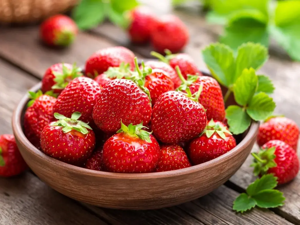 【🍓各日数量限定🍓ブッフェでいちご狩りを満喫!!】4/8迄！『ニラックスブッフェ』2店舗にて、時間無制限で「国産いちご」の食べ放題が満喫できる特別コースがスタート！ 画像 4