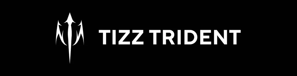 TIZZ TRIDENT始動