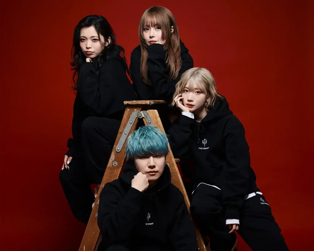 TikTokで活躍するトップレベルのゲームクリエイターが多数所属するTIZZ TRIDENTが始動！ 画像 4