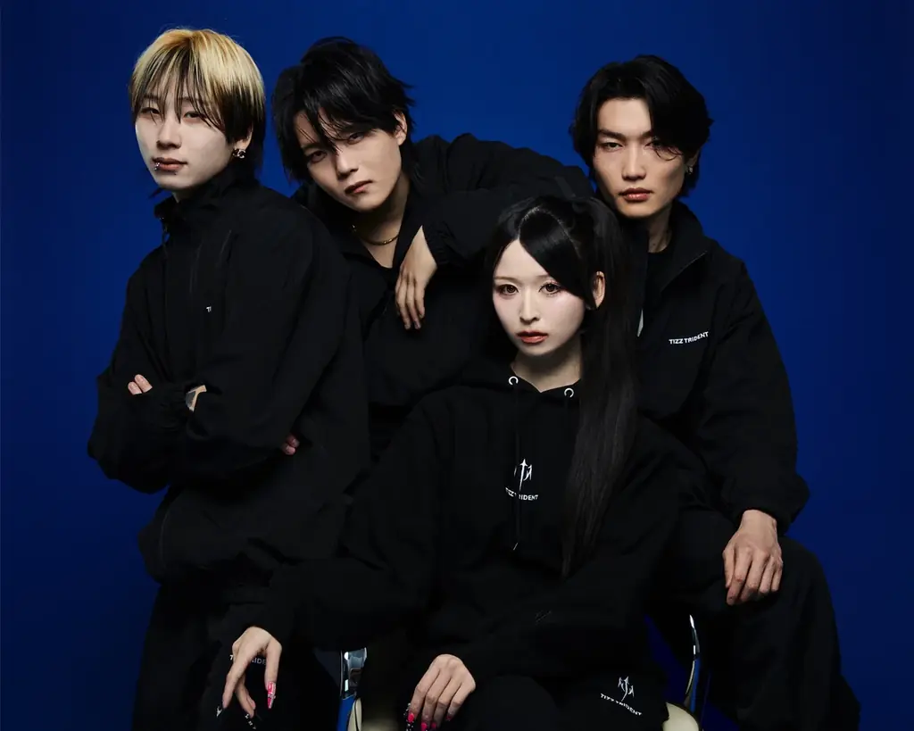 TikTokで活躍するトップレベルのゲームクリエイターが多数所属するTIZZ TRIDENTが始動！ 画像 5