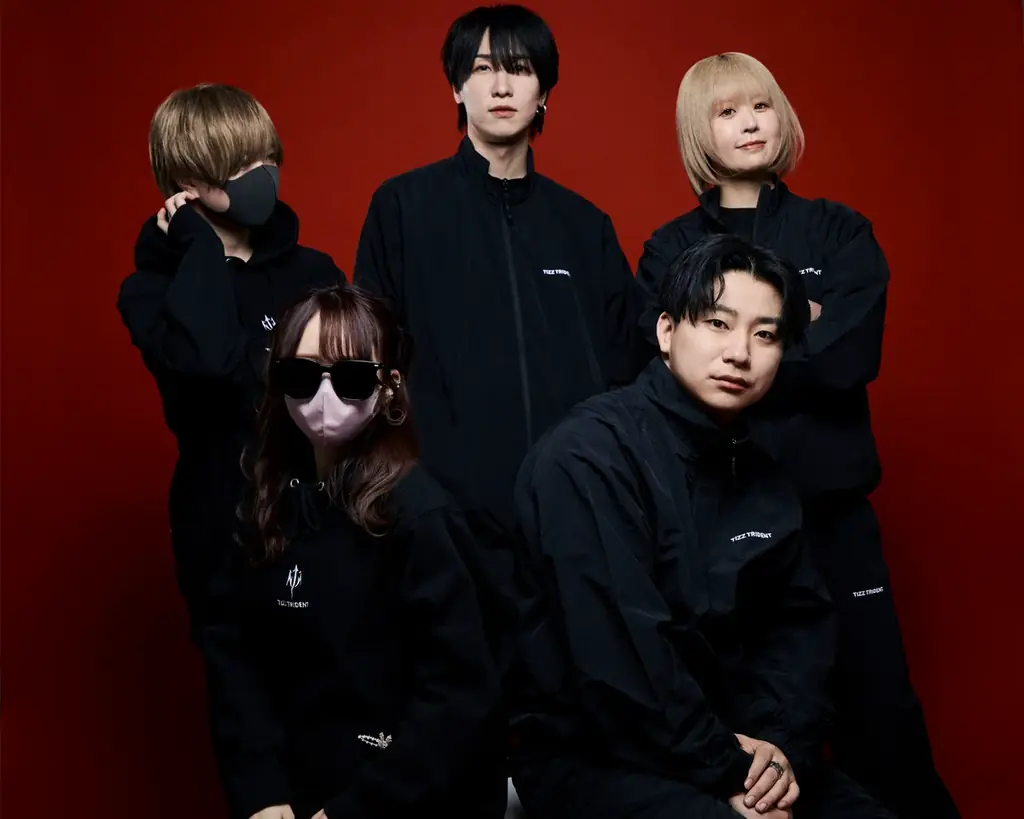 TikTokで活躍するトップレベルのゲームクリエイターが多数所属するTIZZ TRIDENTが始動！ 画像 6