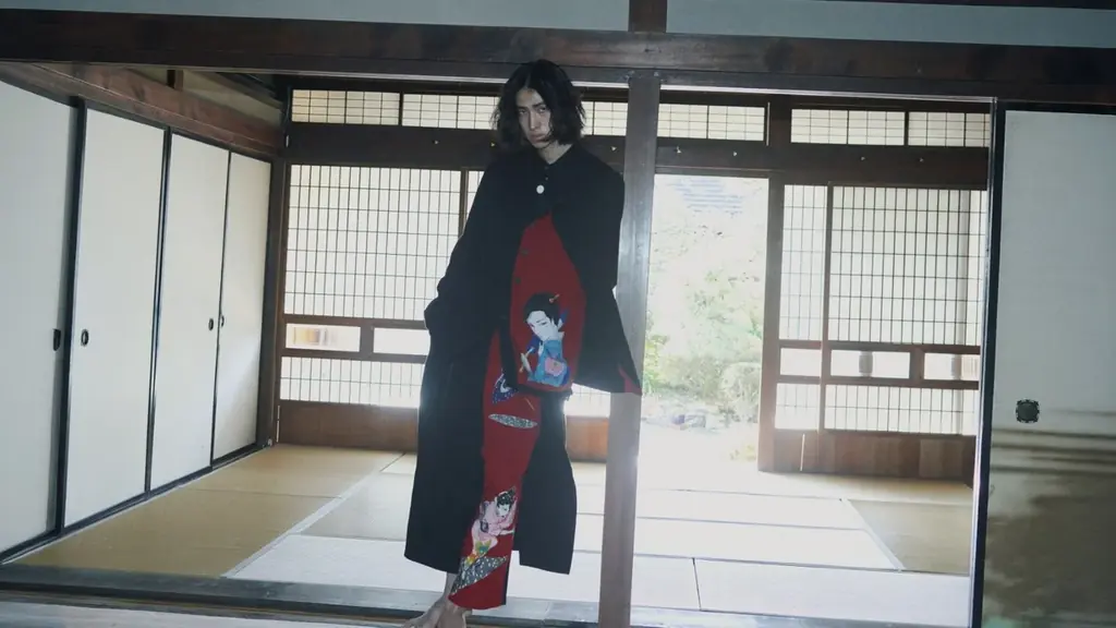 S’YTE×上村一夫 コラボレーションコレクションを3月19日(木)より発売 画像 1