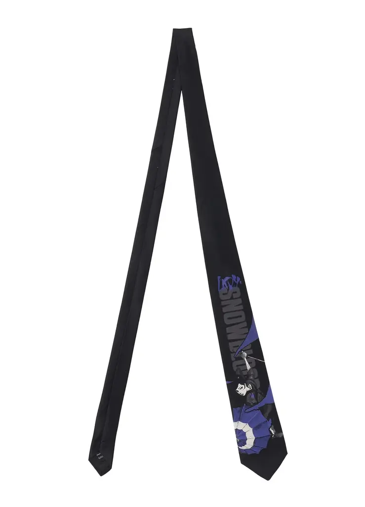 S’YTE×上村一夫 コラボレーションコレクションを3月19日(木)より発売 画像 16