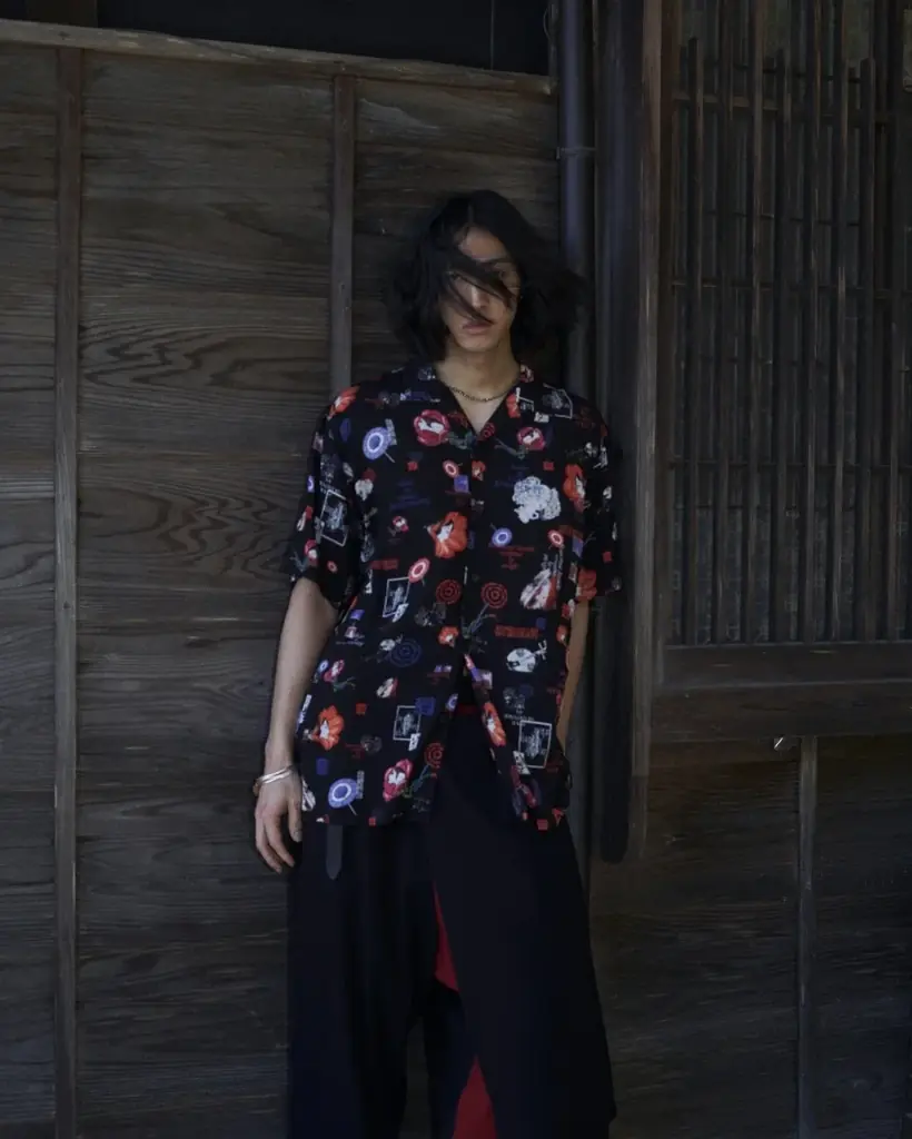 S’YTE×上村一夫 コラボレーションコレクションを3月19日(木)より発売 画像 17