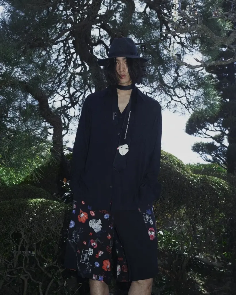 S’YTE×上村一夫 コラボレーションコレクションを3月19日(木)より発売 画像 19