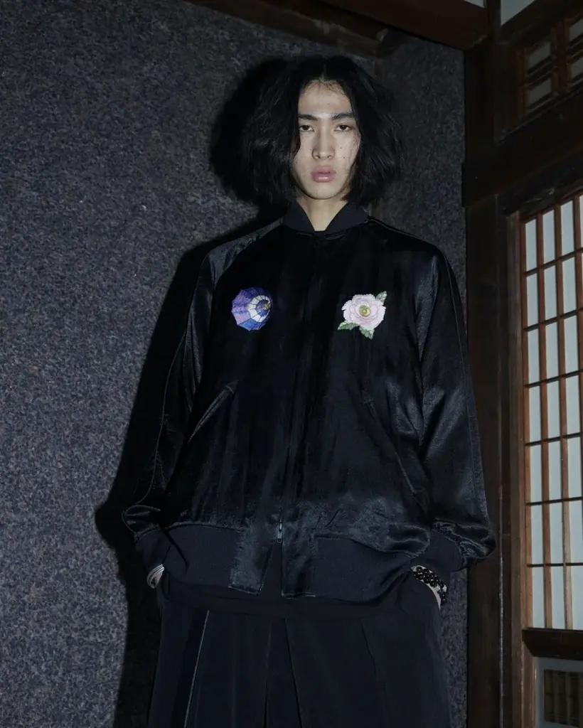 S’YTE×上村一夫 コラボレーションコレクションを3月19日(木)より発売 画像 21