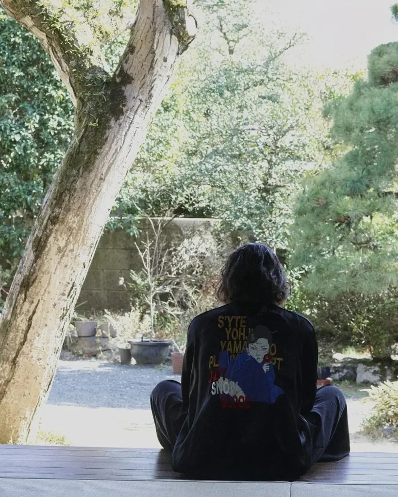 S’YTE×上村一夫 コラボレーションコレクションを3月19日(木)より発売 画像 22