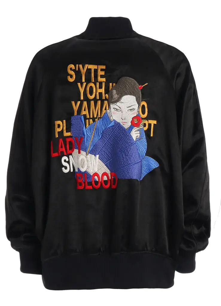 S’YTE×上村一夫 コラボレーションコレクションを3月19日(木)より発売 画像 24