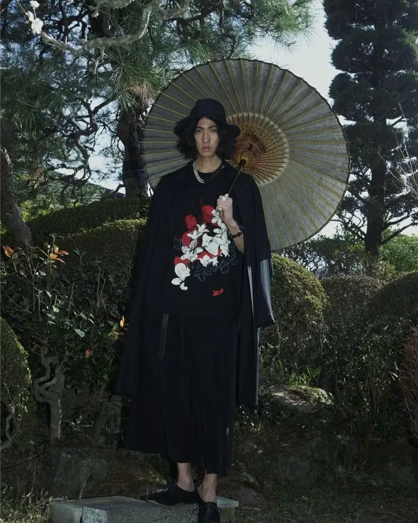 S’YTE×上村一夫 コラボレーションコレクションを3月19日(木)より発売 画像 29