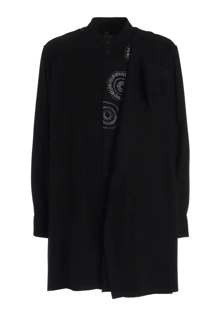 S’YTE×上村一夫 コラボレーションコレクションを3月19日(木)より発売 画像 8