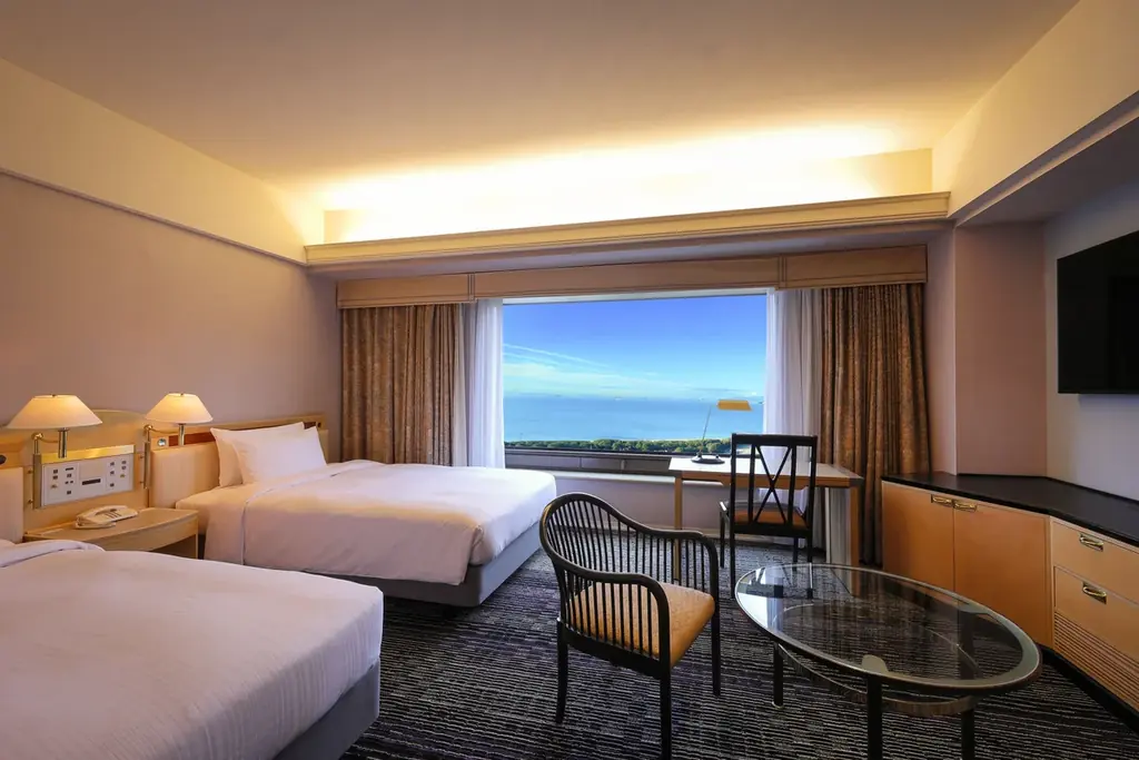 ＜速報＞ホテルニューオータニが誇るメロン＆マンゴービュッフェにリラックマが初登場！ 画像 13