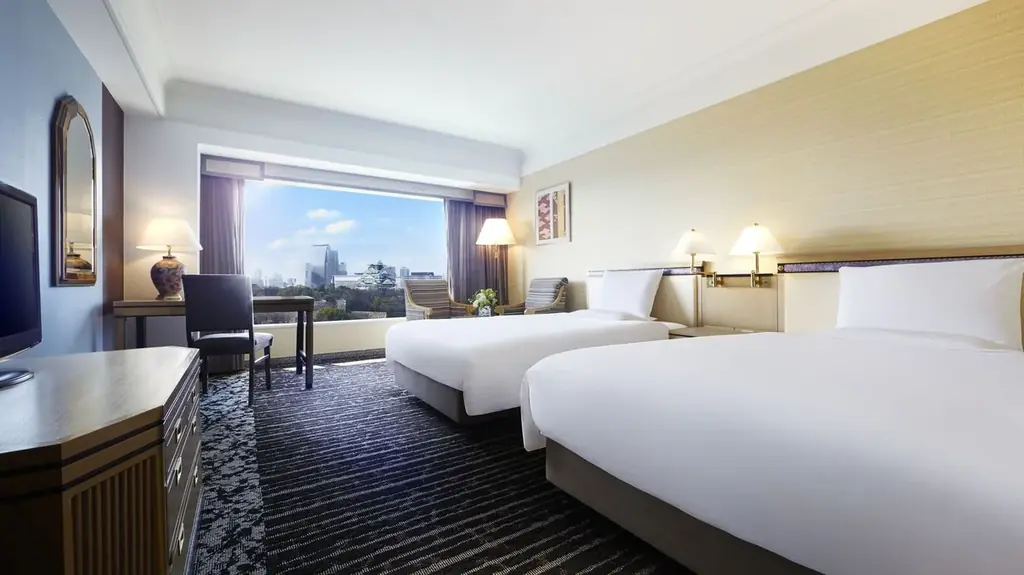 ＜速報＞ホテルニューオータニが誇るメロン＆マンゴービュッフェにリラックマが初登場！ 画像 14