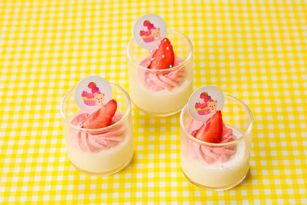 ＜速報＞ホテルニューオータニが誇るメロン＆マンゴービュッフェにリラックマが初登場！ 画像 6