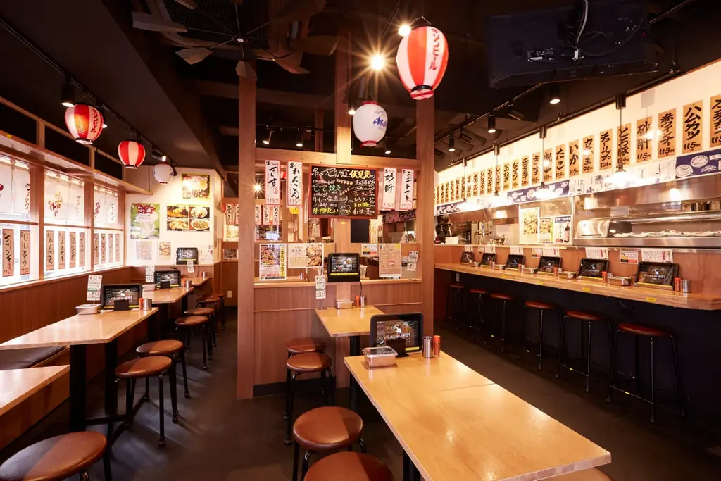 アイドルグループ『SKE48』と『串かつ でんがな』のコラボが決定！！「SKE48×でんがなだぜ」 画像 10