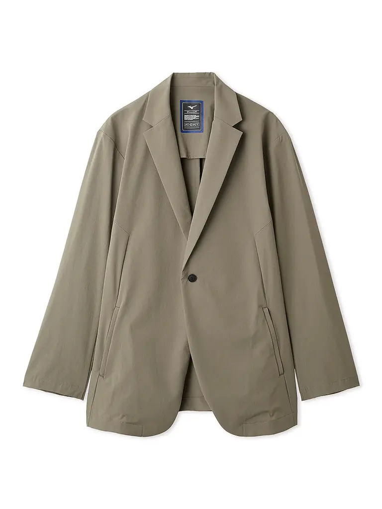 【AOURE】Mizunoとの初コラボコレクションが誕生！4月1日(水)に発売 画像 2